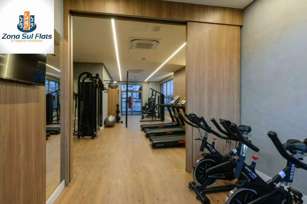 Apartamento, 2 quartos, 85 m² - Foto 28