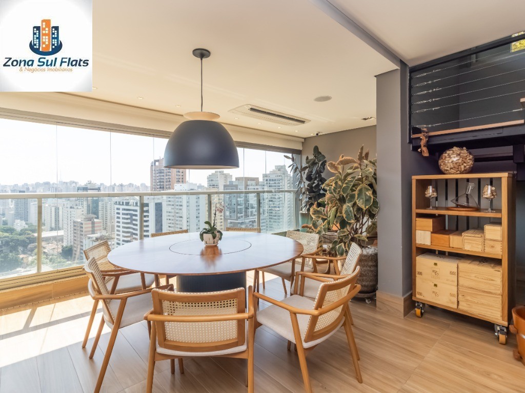 Apartamento, 2 quartos, 269 m² - Foto 5