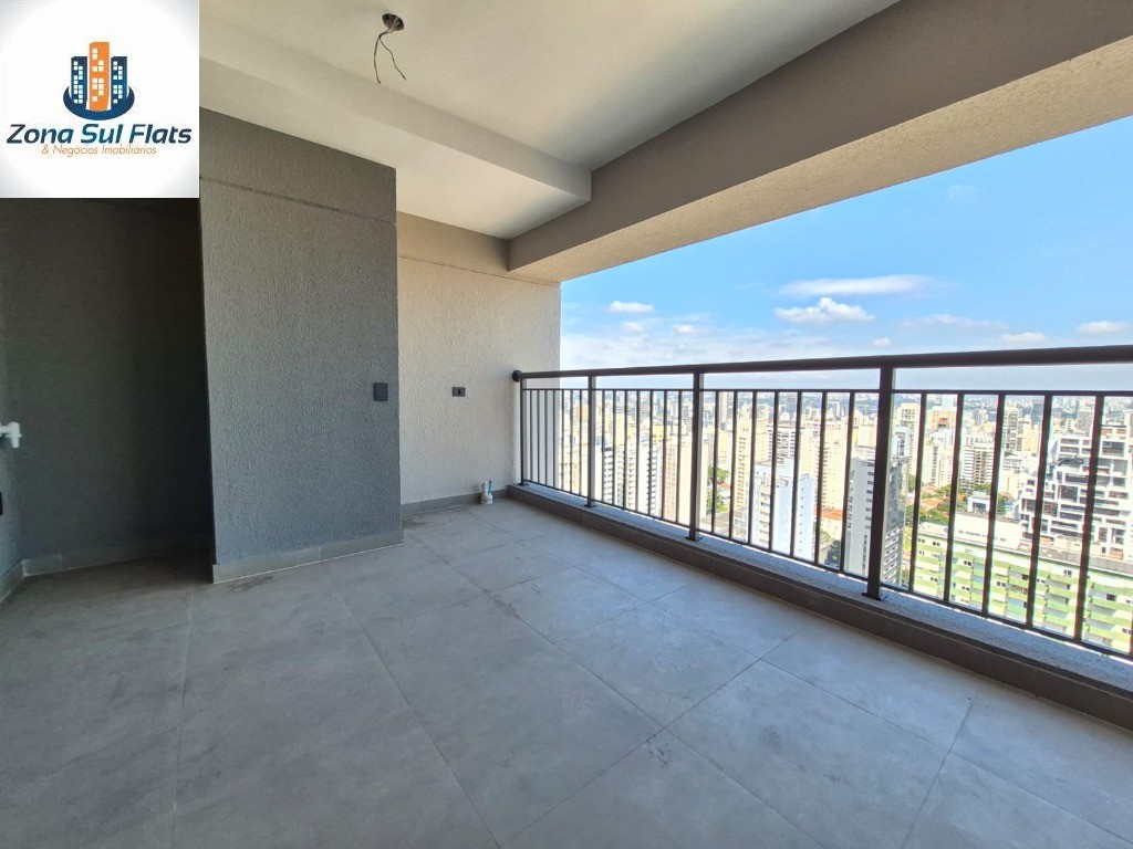 Apartamento, 2 quartos, 77 m² - Foto 8