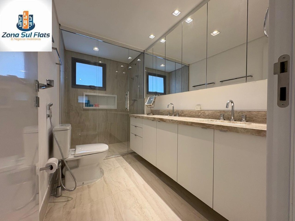 Apartamento, 3 quartos, 157 m² - Foto 22