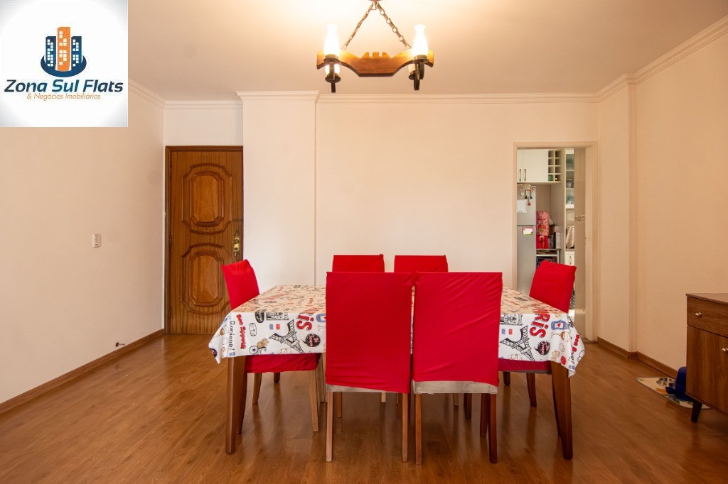 Apartamento, 3 quartos, 104 m² - Foto 9