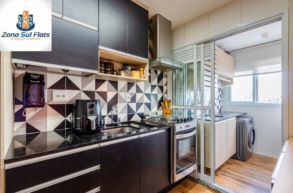 Apartamento, 2 quartos, 54 m² - Foto 13