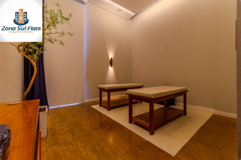 Apartamento, 1 quarto, 54 m² - Foto 40