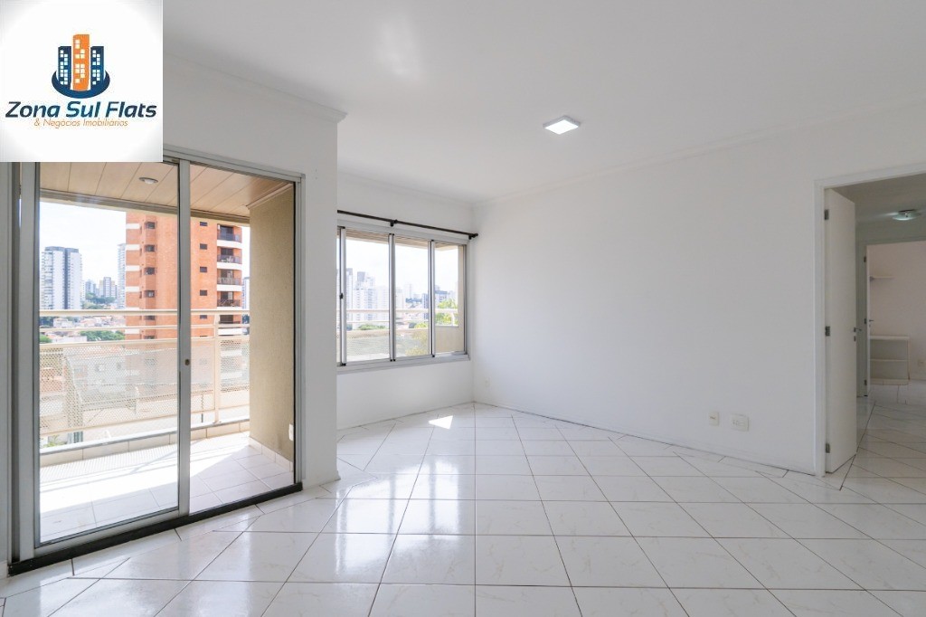 Apartamento, 3 quartos, 93 m² - Foto 1
