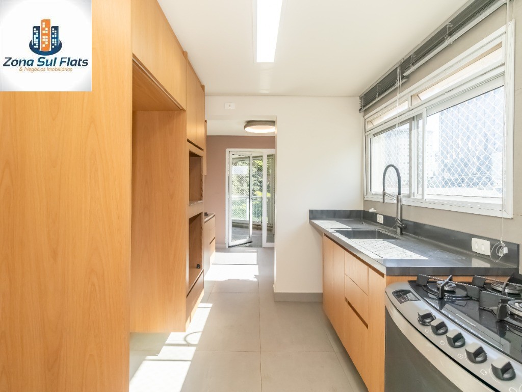 Apartamento, 4 quartos, 178 m² - Foto 14