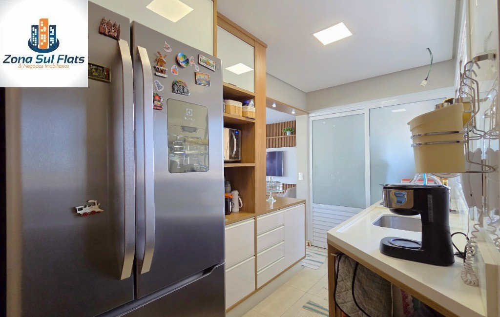 Apartamento, 3 quartos, 88 m² - Foto 10