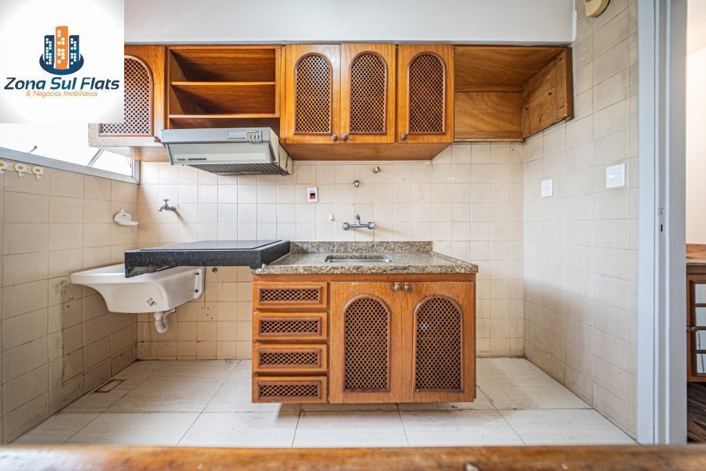 Apartamento, 1 quarto, 55 m² - Foto 19