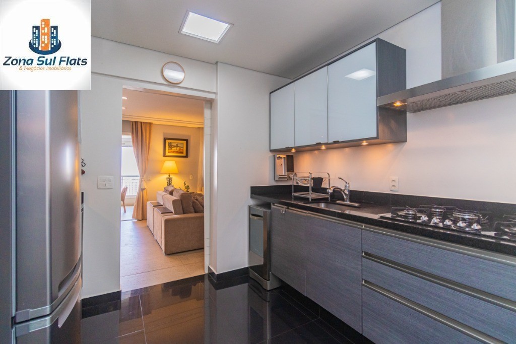 Apartamento, 2 quartos, 135 m² - Foto 18