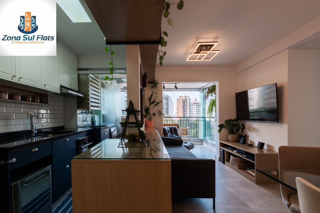 Apartamento, 3 quartos, 69 m² - Foto 5