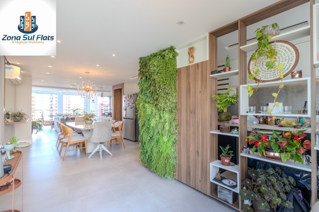 Apartamento, 3 quartos, 136 m² - Foto 12