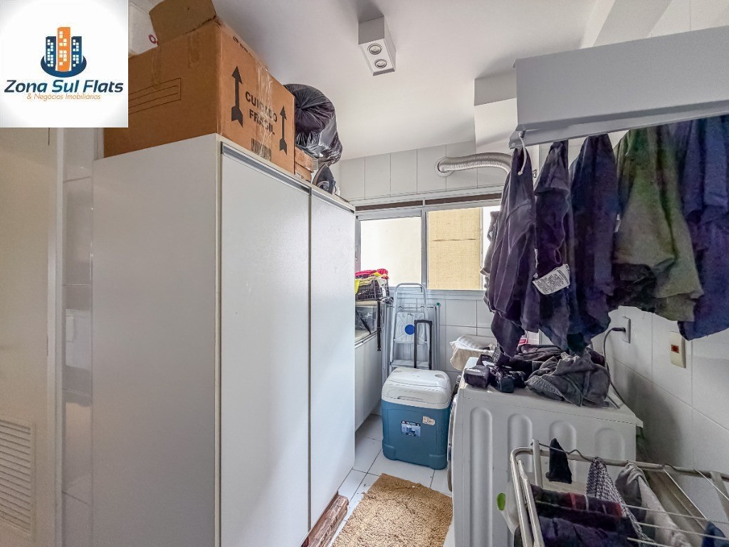 Apartamento, 3 quartos, 140 m² - Foto 22