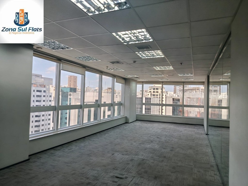 Sala-Conjunto, 459 m² - Foto 35