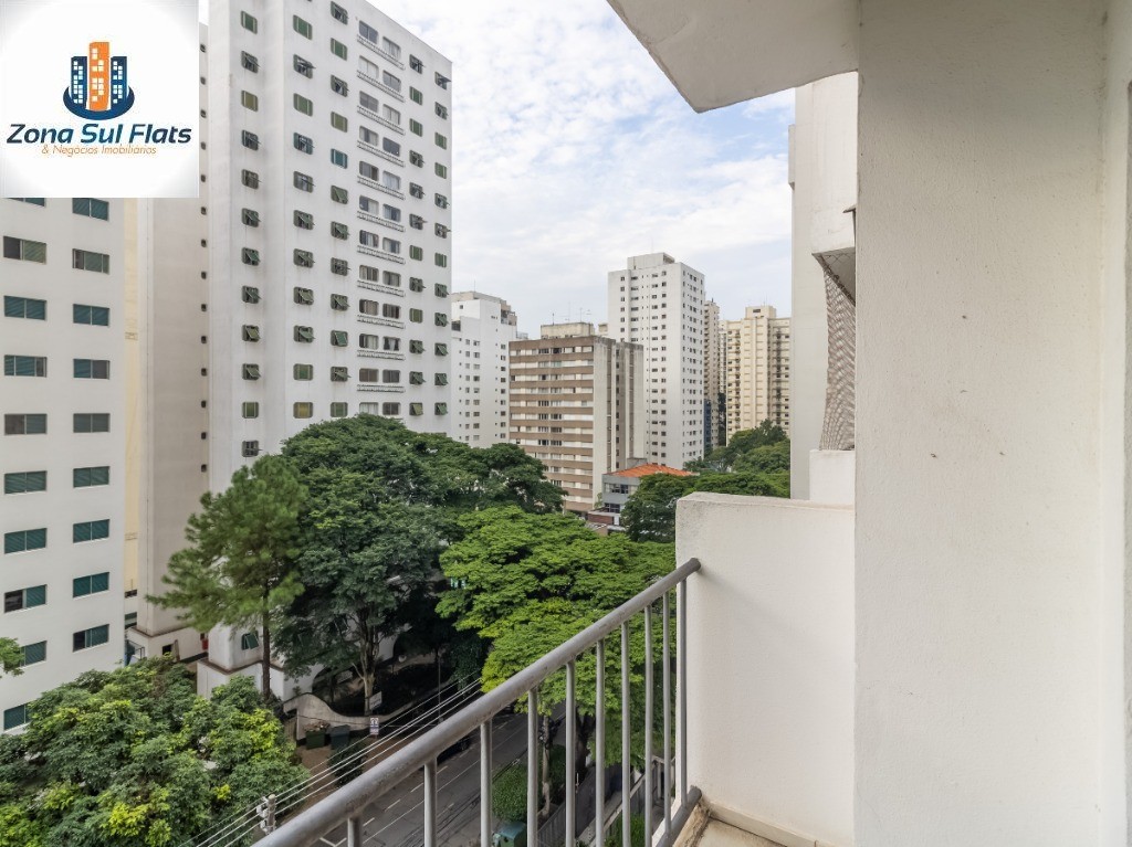 Apartamento, 1 quarto, 45 m² - Foto 7