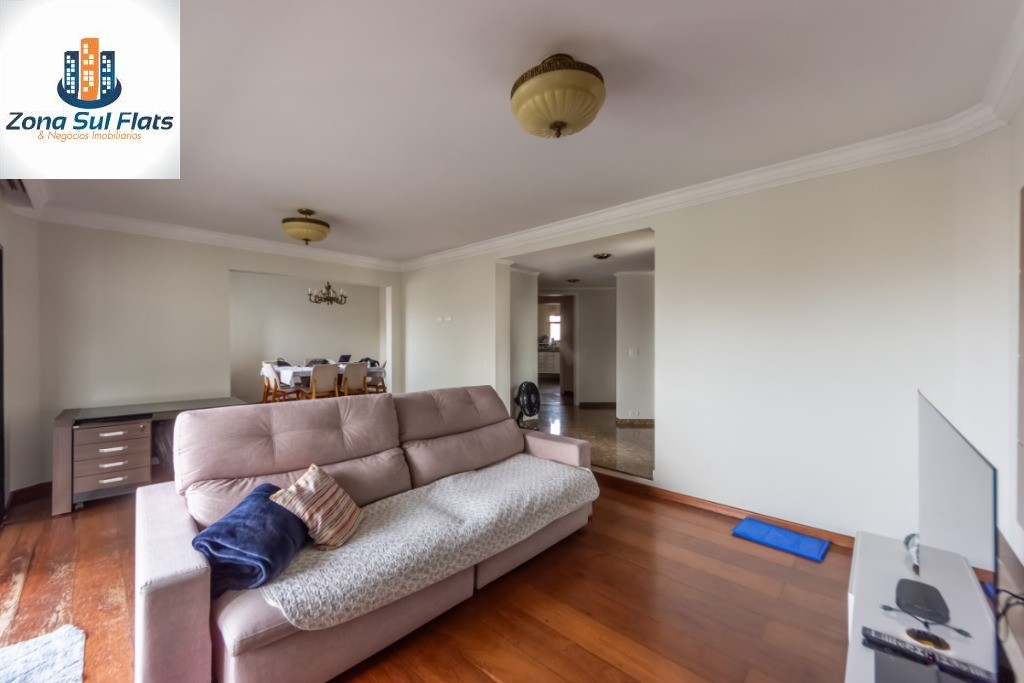 Apartamento, 3 quartos, 166 m² - Foto 4