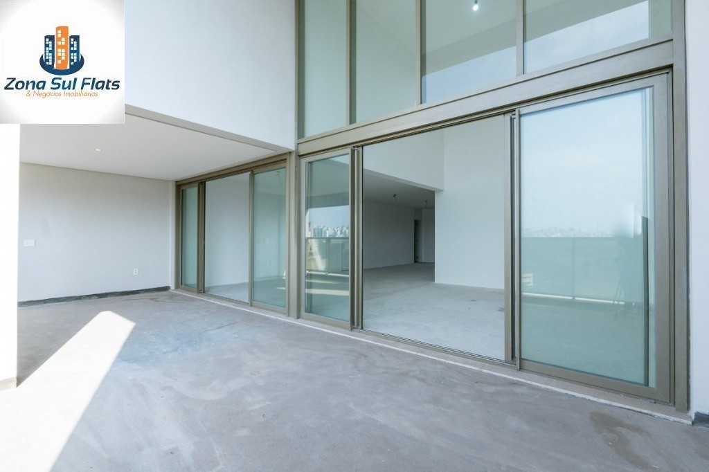 Apartamento, 4 quartos, 308 m² - Foto 10