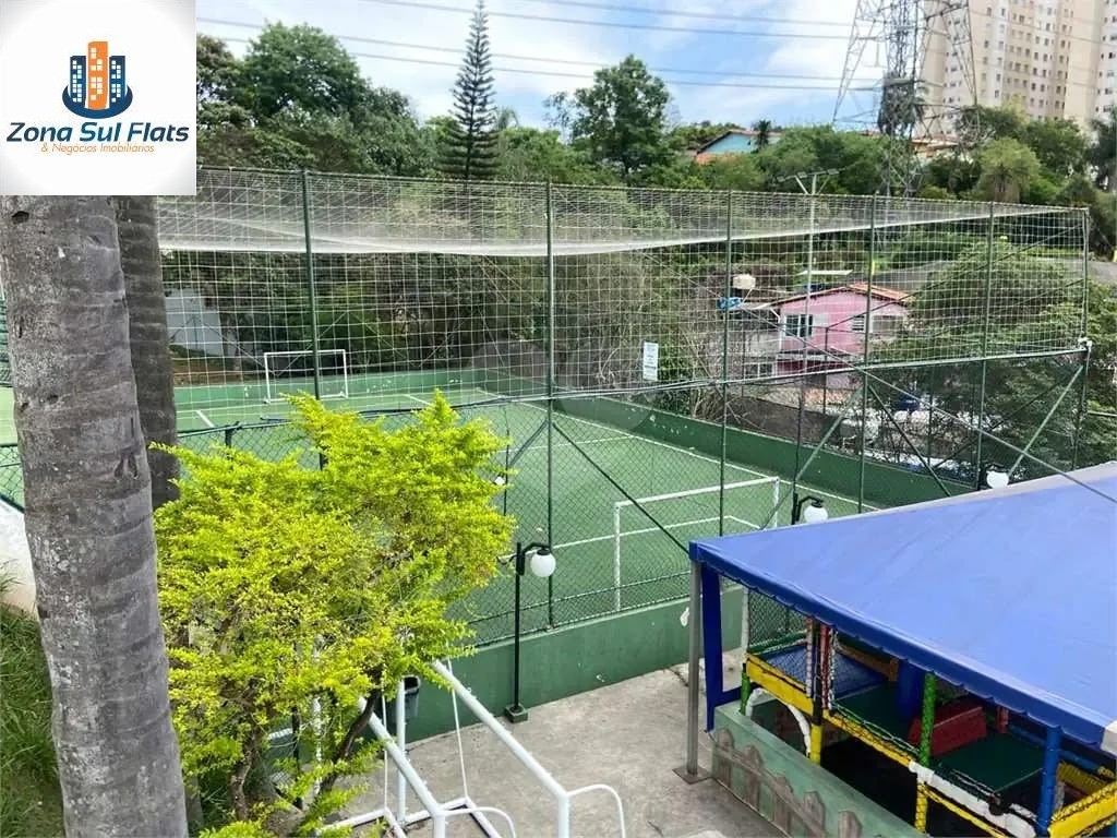 Apartamento, 2 quartos, 49 m² - Foto 39