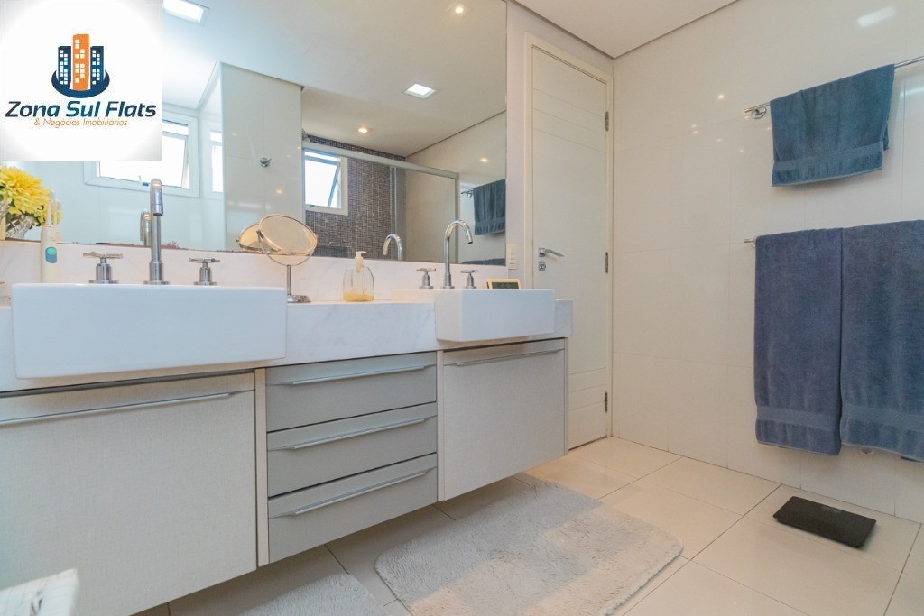 Apartamento, 2 quartos, 135 m² - Foto 30