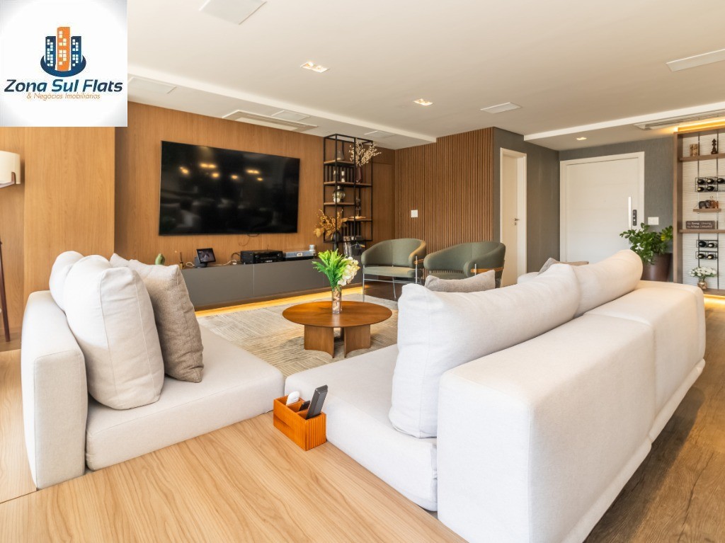 Apartamento, 3 quartos, 206 m² - Foto 5