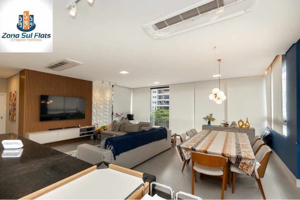 Apartamento, 3 quartos, 157 m² - Foto 2