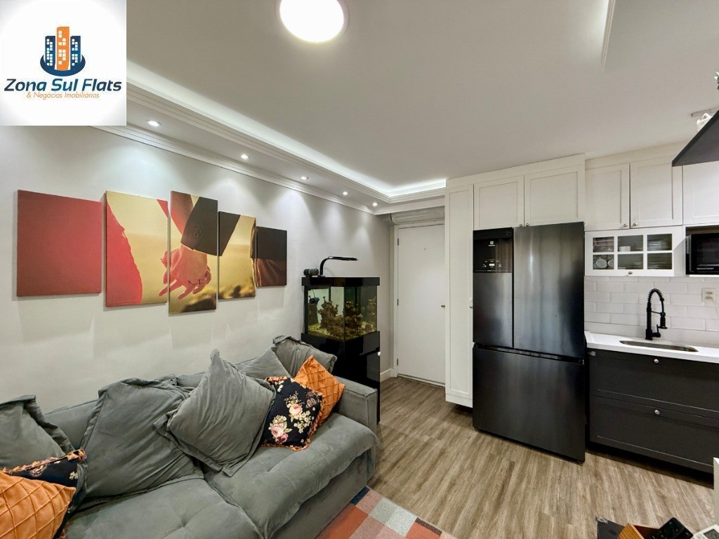 Apartamento, 2 quartos, 71 m² - Foto 12