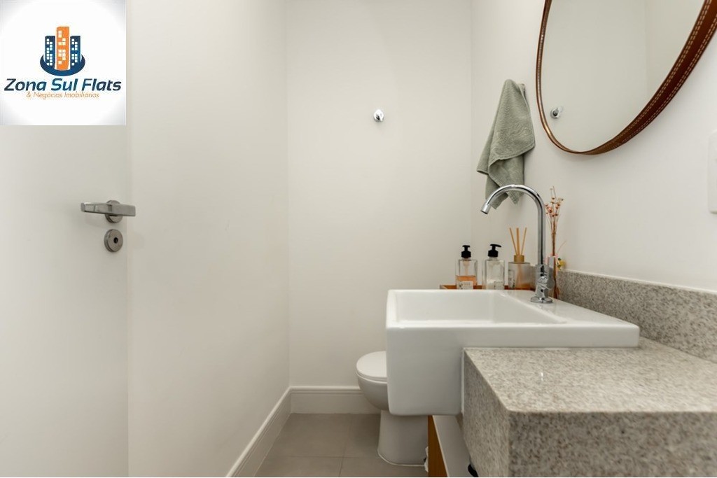 Apartamento, 3 quartos, 157 m² - Foto 12