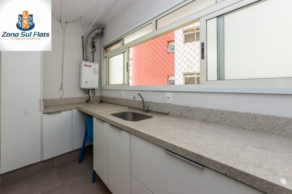 Apartamento, 3 quartos, 98 m² - Foto 26