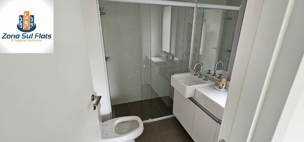 Apartamento, 1 quarto, 50 m² - Foto 4
