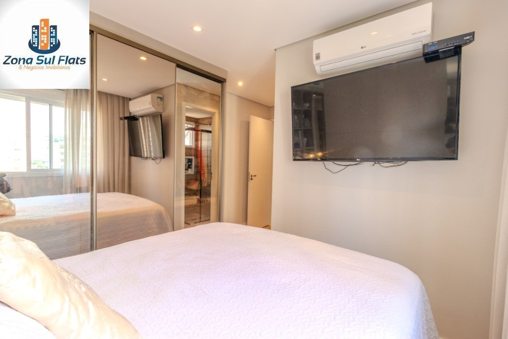 Apartamento, 3 quartos, 136 m² - Foto 18