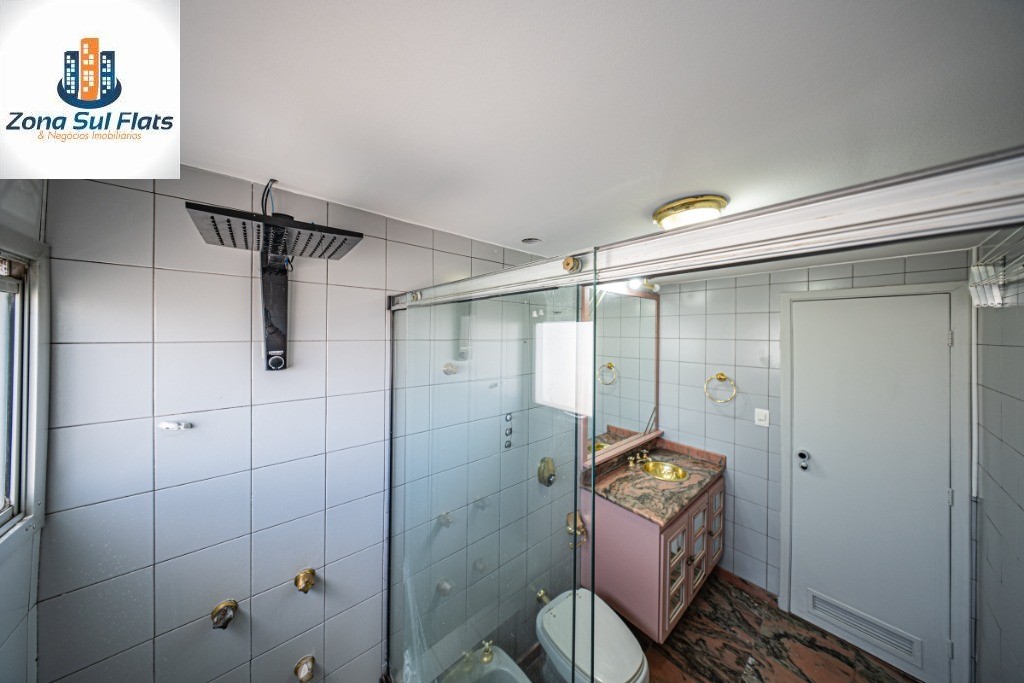 Apartamento, 1 quarto, 55 m² - Foto 29