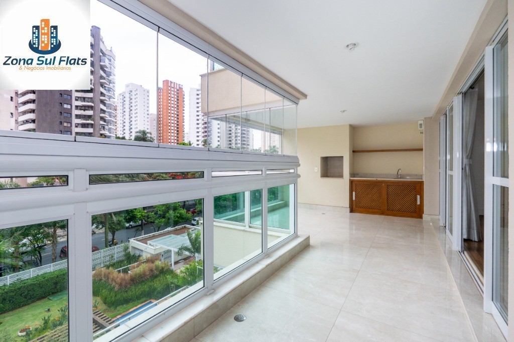 Apartamento, 3 quartos, 155 m² - Foto 12