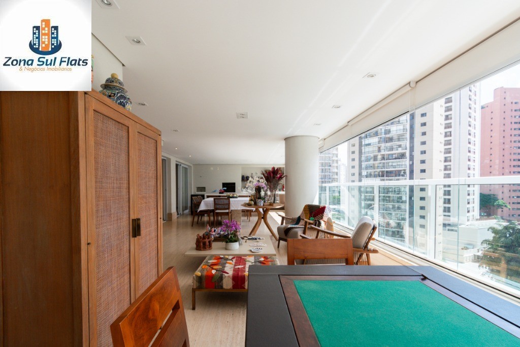 Apartamento, 3 quartos, 335 m² - Foto 9