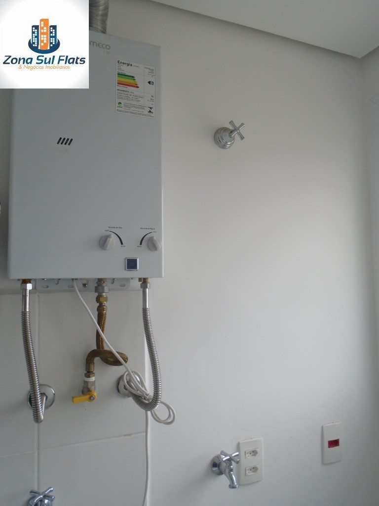 Apartamento, 2 quartos, 63 m² - Foto 19