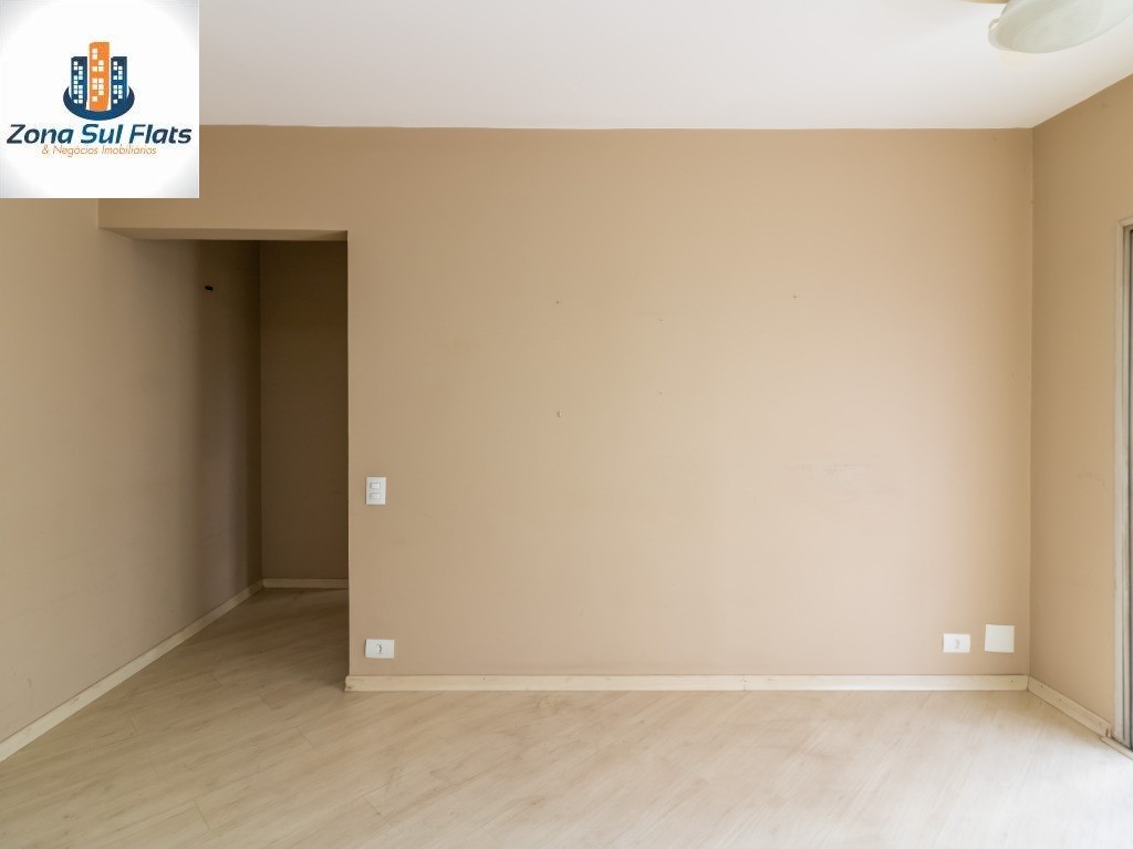 Apartamento, 1 quarto, 45 m² - Foto 5