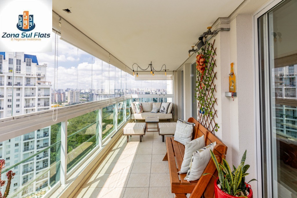 Cobertura, 3 quartos, 143 m² - Foto 3