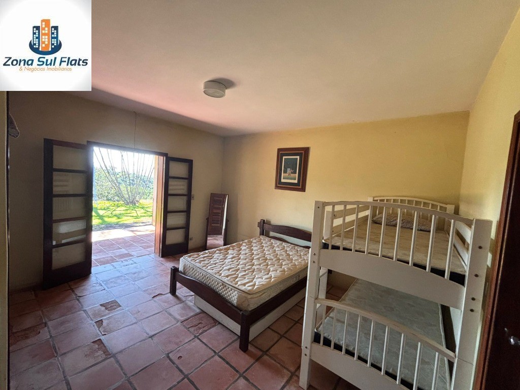 Sítio, 5 quartos - Foto 46