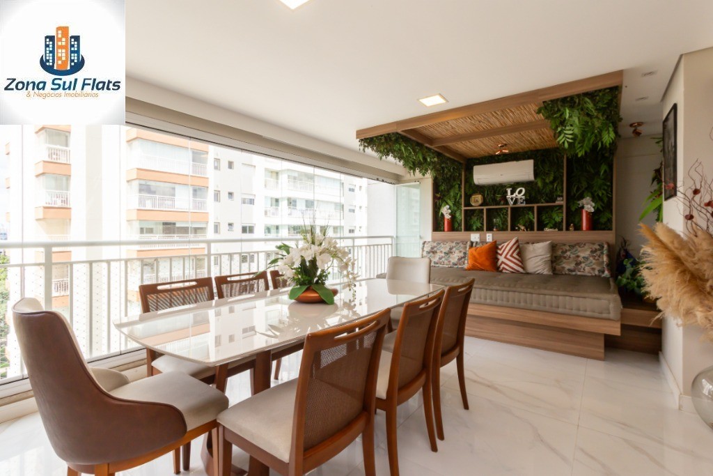 Apartamento, 3 quartos, 136 m² - Foto 9