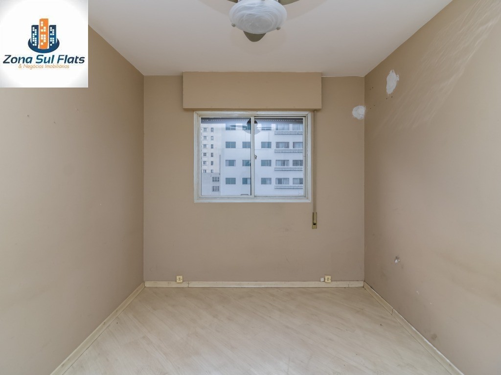 Apartamento, 1 quarto, 45 m² - Foto 17