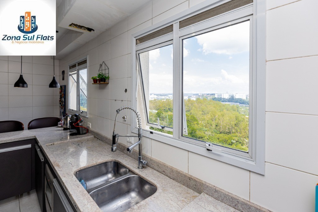 Cobertura, 3 quartos, 143 m² - Foto 19