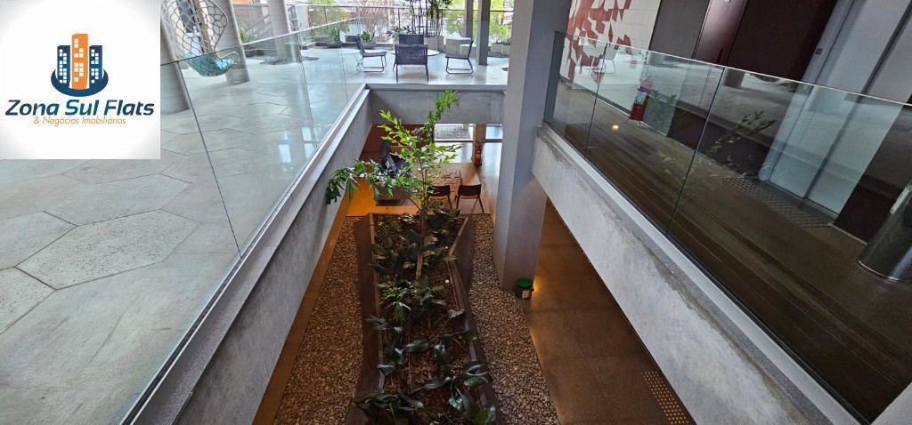 Apartamento, 1 quarto, 50 m² - Foto 15
