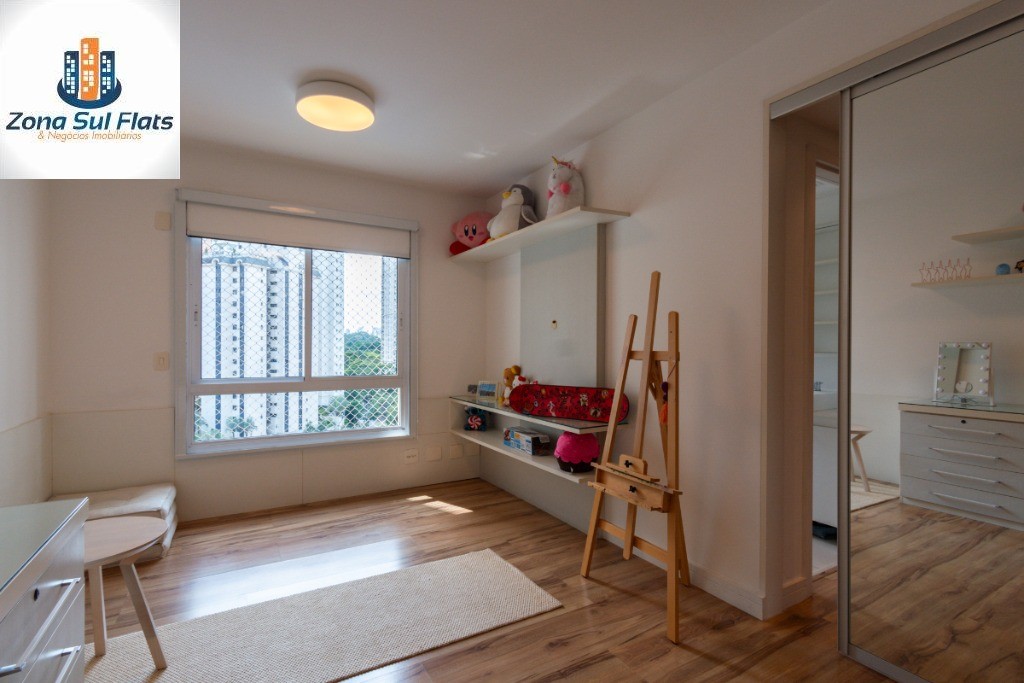 Apartamento, 3 quartos, 335 m² - Foto 24