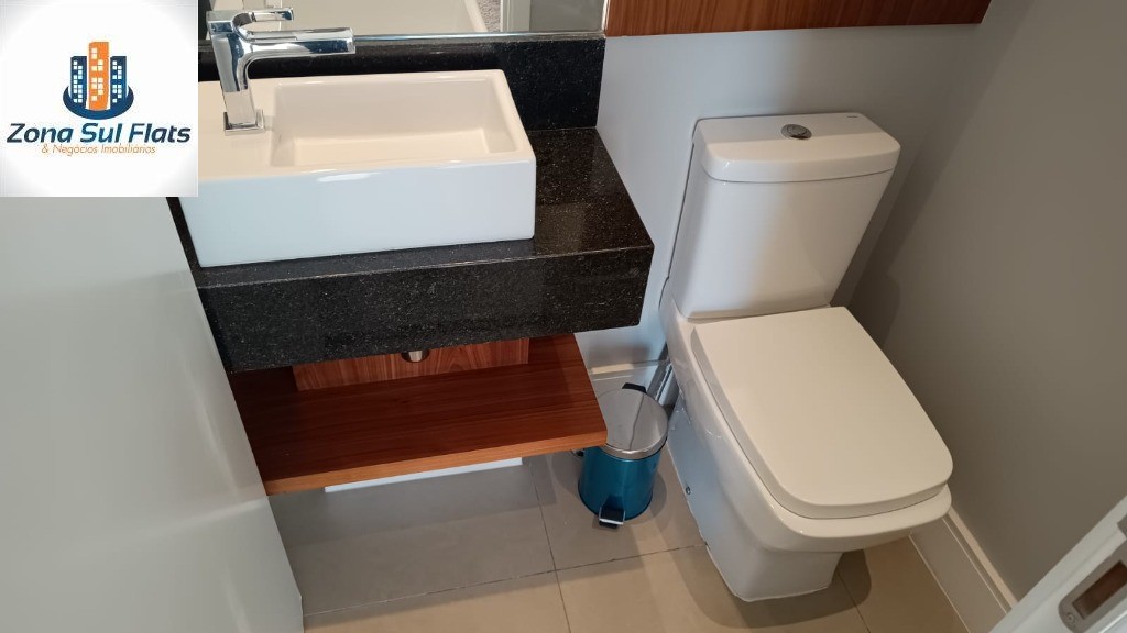 Apartamento, 2 quartos, 85 m² - Foto 6