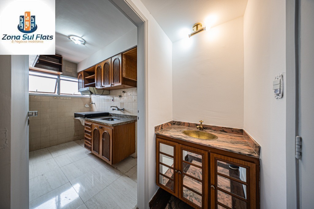 Apartamento, 1 quarto, 55 m² - Foto 11