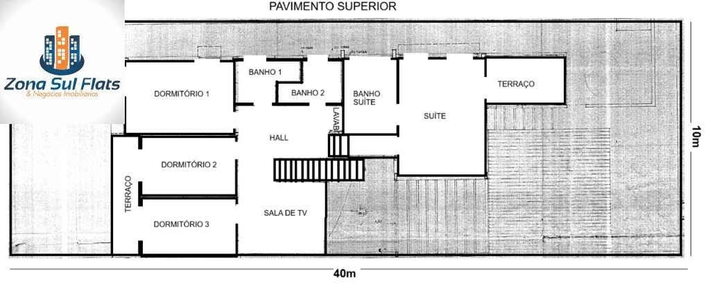Casa, 4 quartos, 360 m² - Foto 46