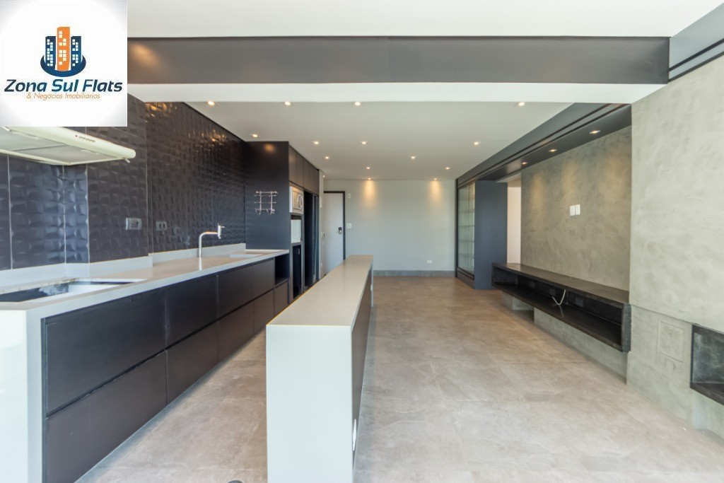 Apartamento, 1 quarto, 66 m² - Foto 4