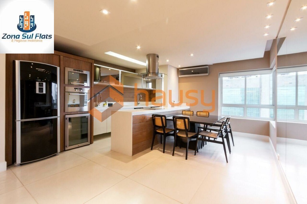 Apartamento, 2 quartos, 140 m² - Foto 10