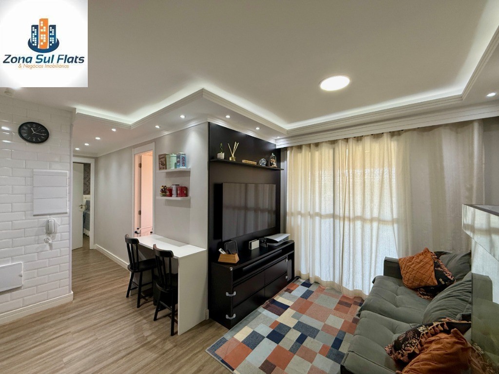 Apartamento, 2 quartos, 71 m² - Foto 9
