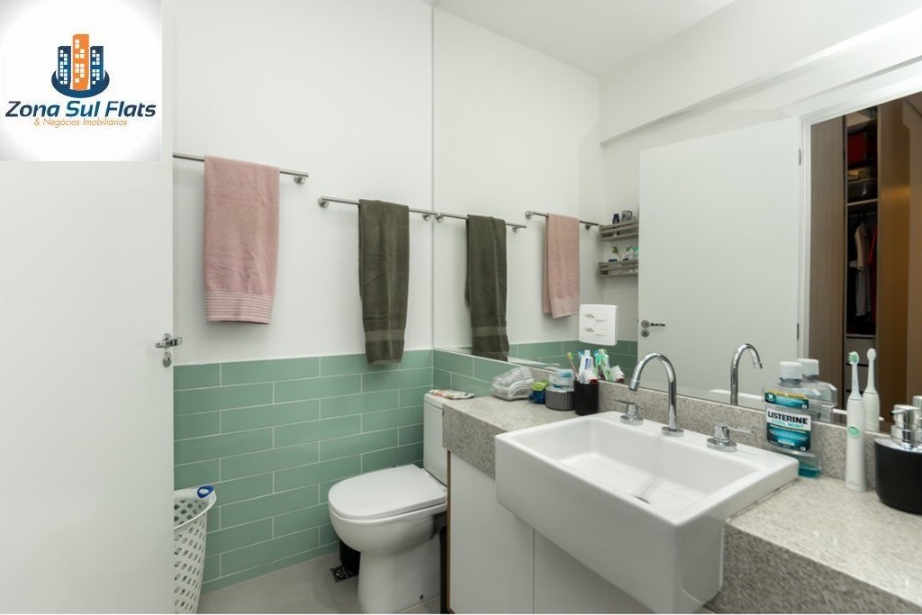 Apartamento, 3 quartos, 157 m² - Foto 19