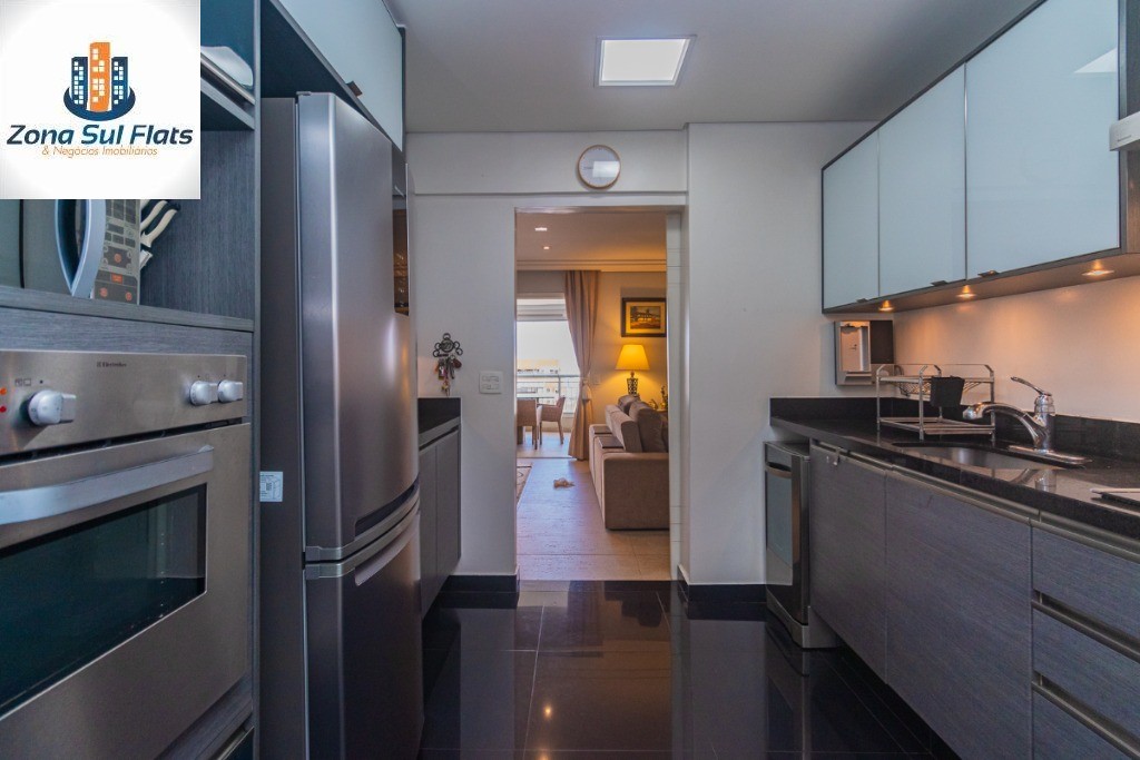Apartamento, 2 quartos, 135 m² - Foto 17