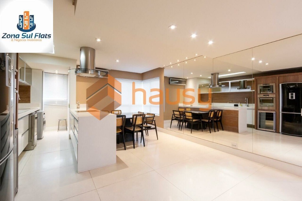 Apartamento, 2 quartos, 140 m² - Foto 9