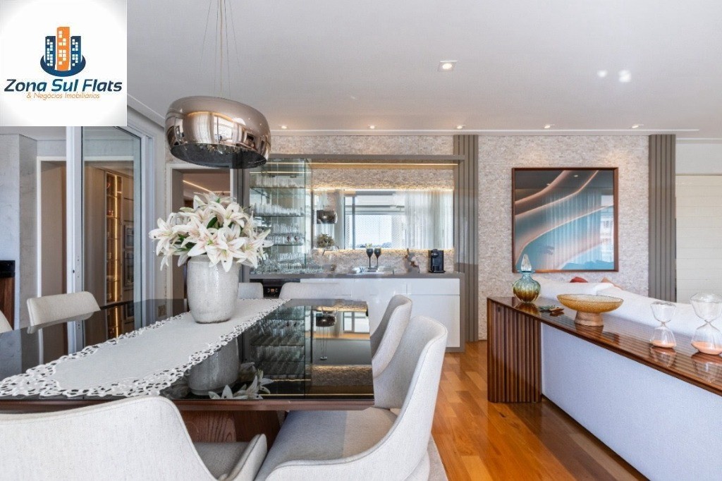 Apartamento, 3 quartos, 233 m² - Foto 8